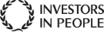 Investors In People Logo