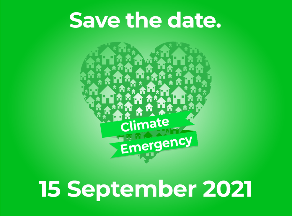 save the date scottish housing day 2021 climate emergency copy