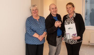 FYaLj5pL Keyhandover